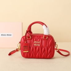 Miu Miu Top Handle Bags